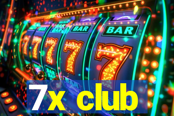 7x club